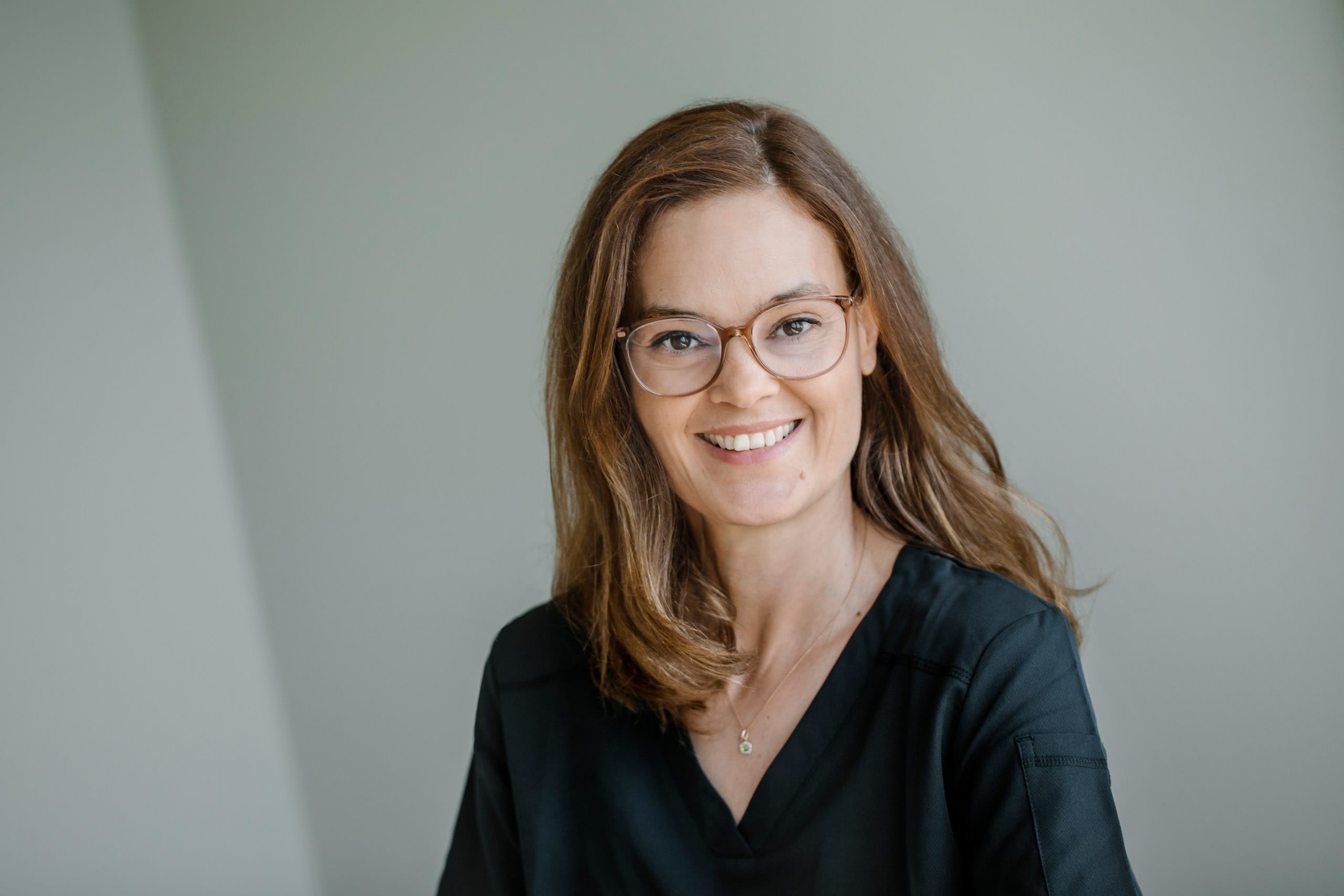 Dr. Med. Astrid Thode